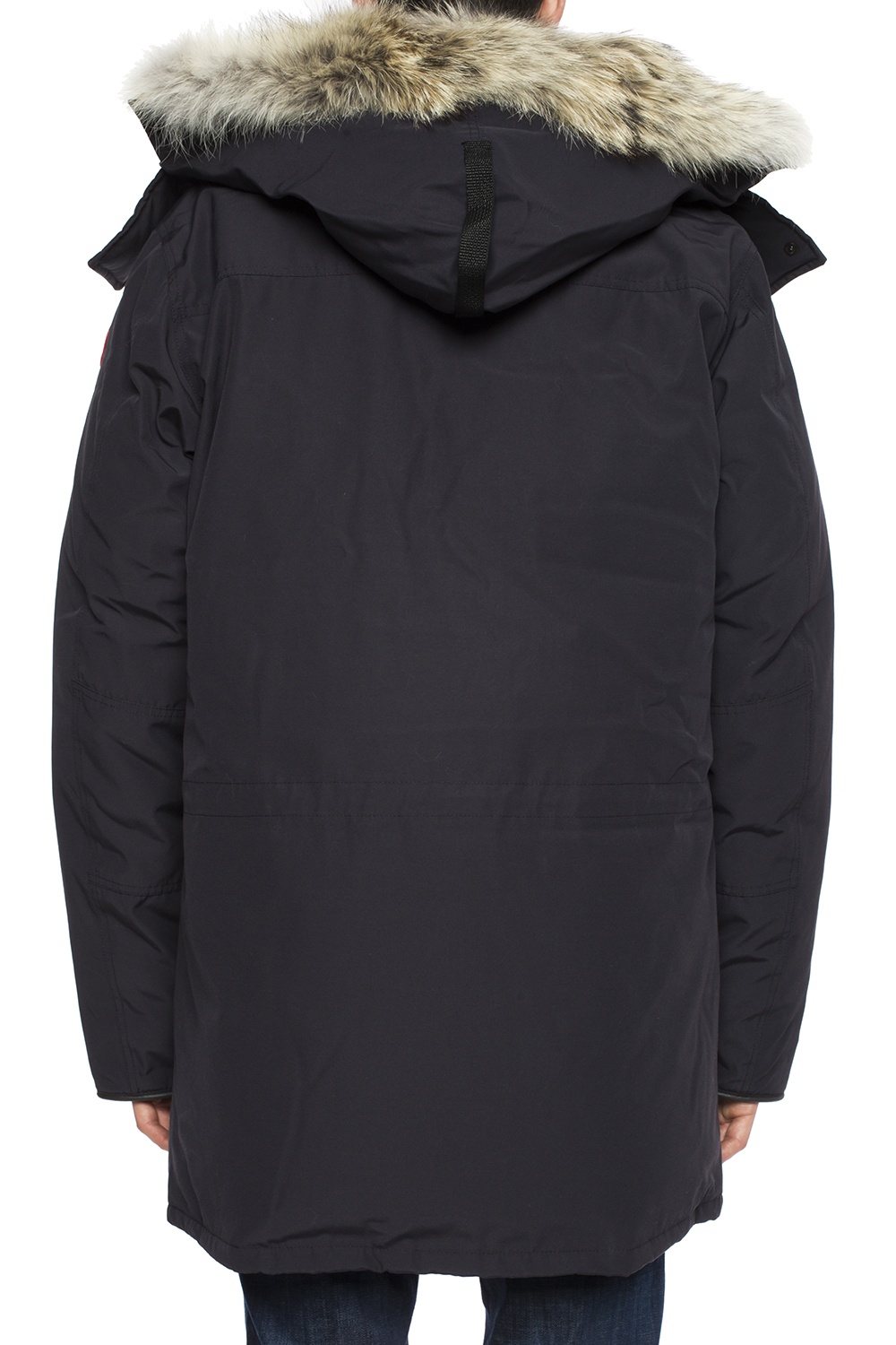 Canada goose 4074m clearance jacket